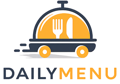 Daily Menu