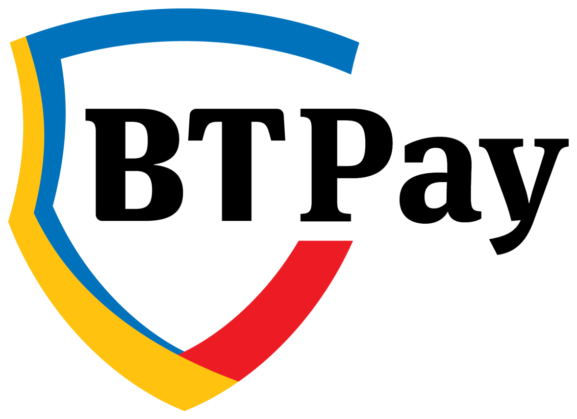 Siglă Banca Transilvania