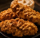 Crispy de pui