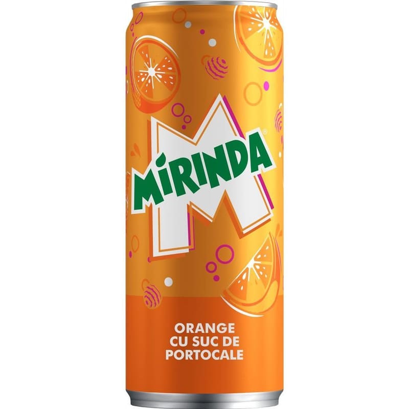 Mirinda