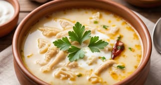 Ciorba de burta