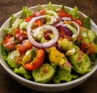 Salată asortată