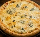 Quattro formaggi