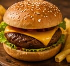 Burger Speed