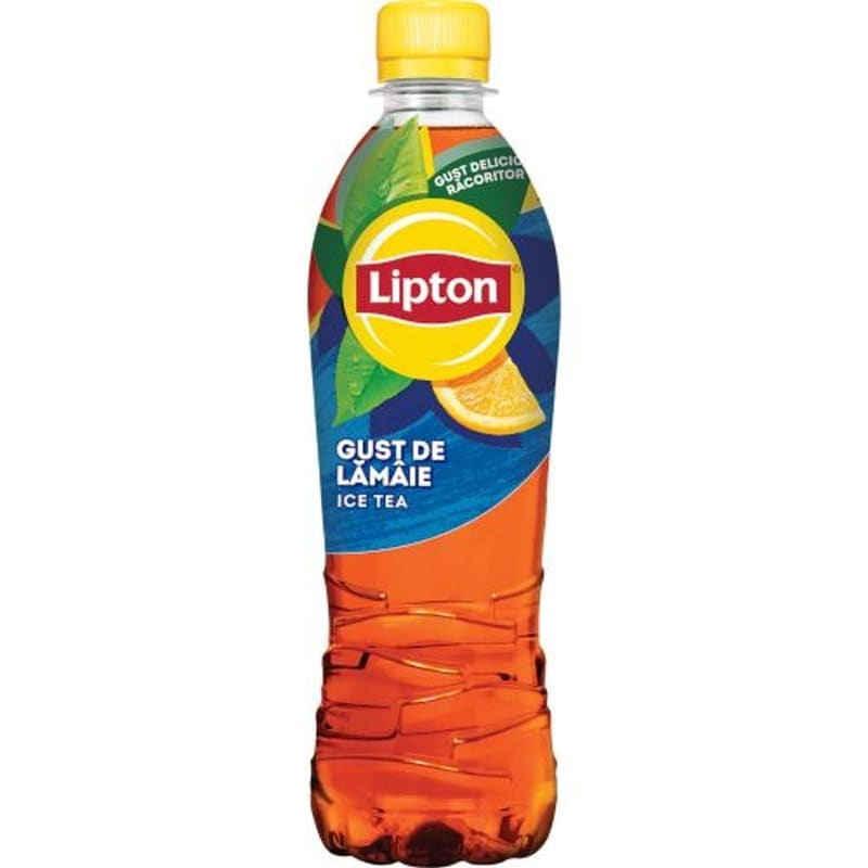 Lipton lamaie