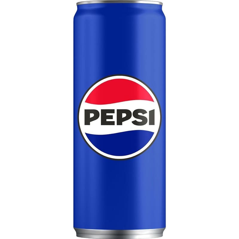 Pepsi regular