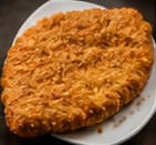 Snițel din piept de pui