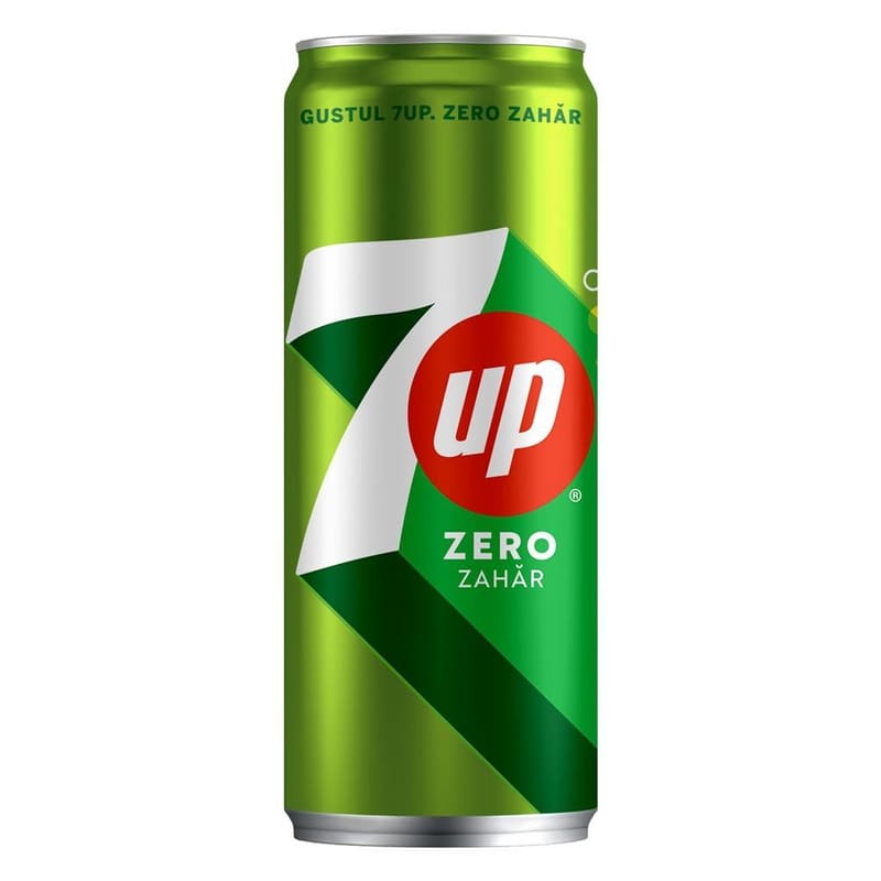 7UP