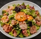 Salată club
