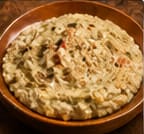Salată de vinete