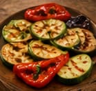 Legume la grătar