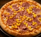 Prosciutto cu porumb